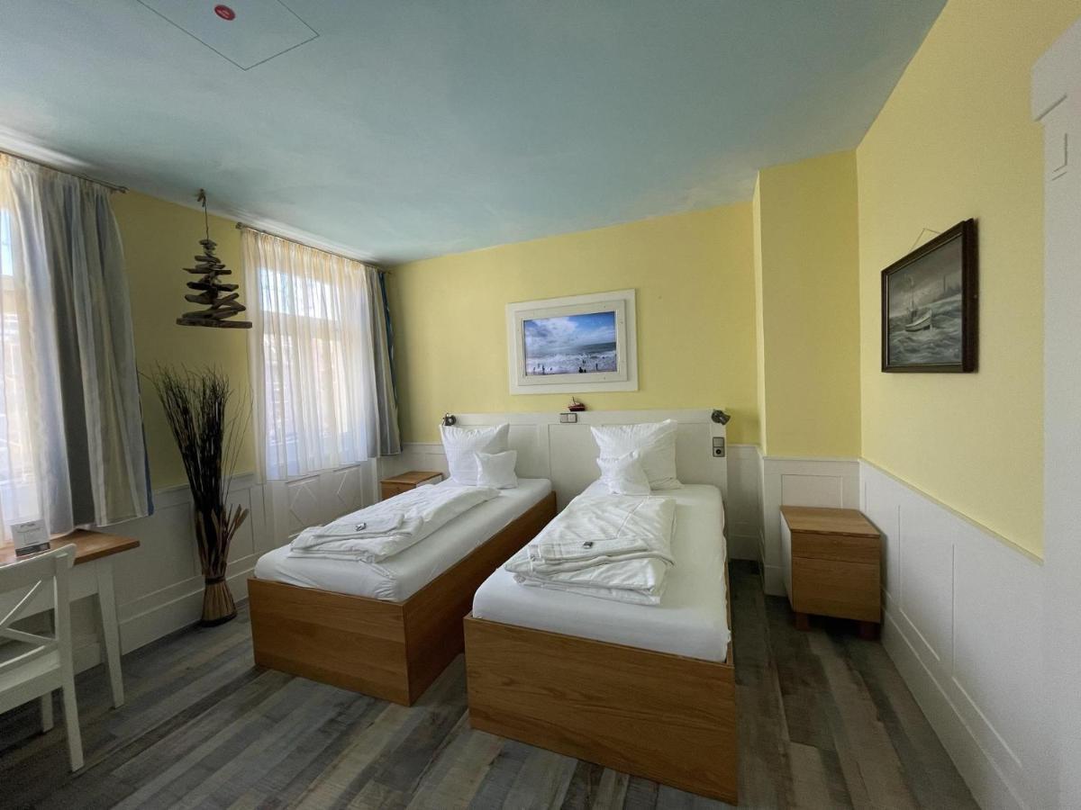 Hotel Bahnhof Balingen Dış mekan fotoğraf