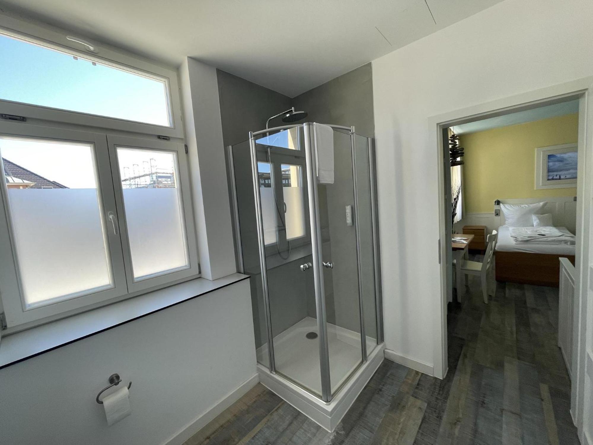 Hotel Bahnhof Balingen Oda fotoğraf