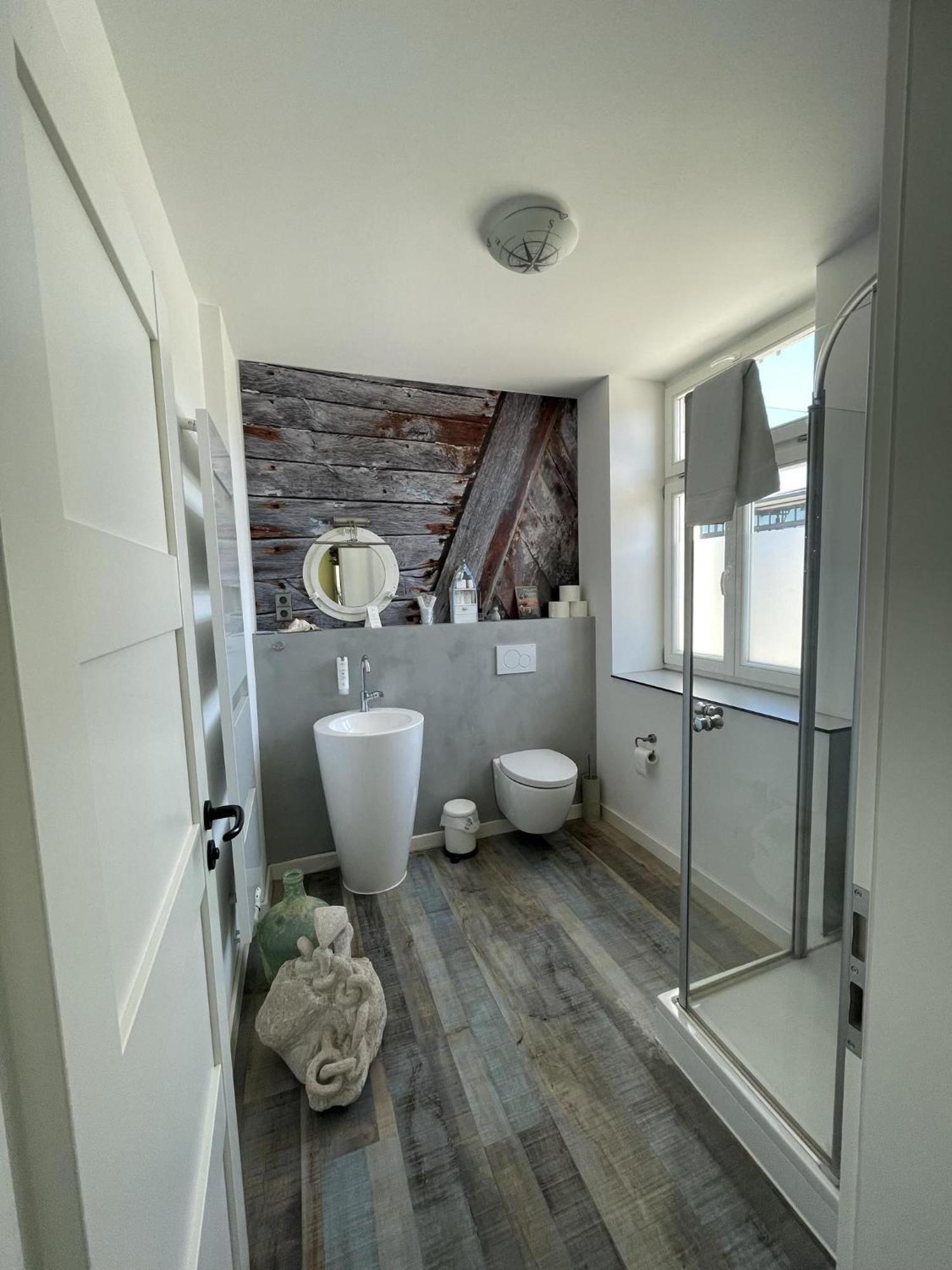 Hotel Bahnhof Balingen Oda fotoğraf